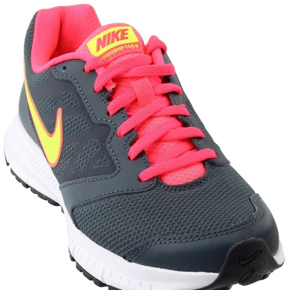 Nike Downshifter Running Tennis Shoes 7.5